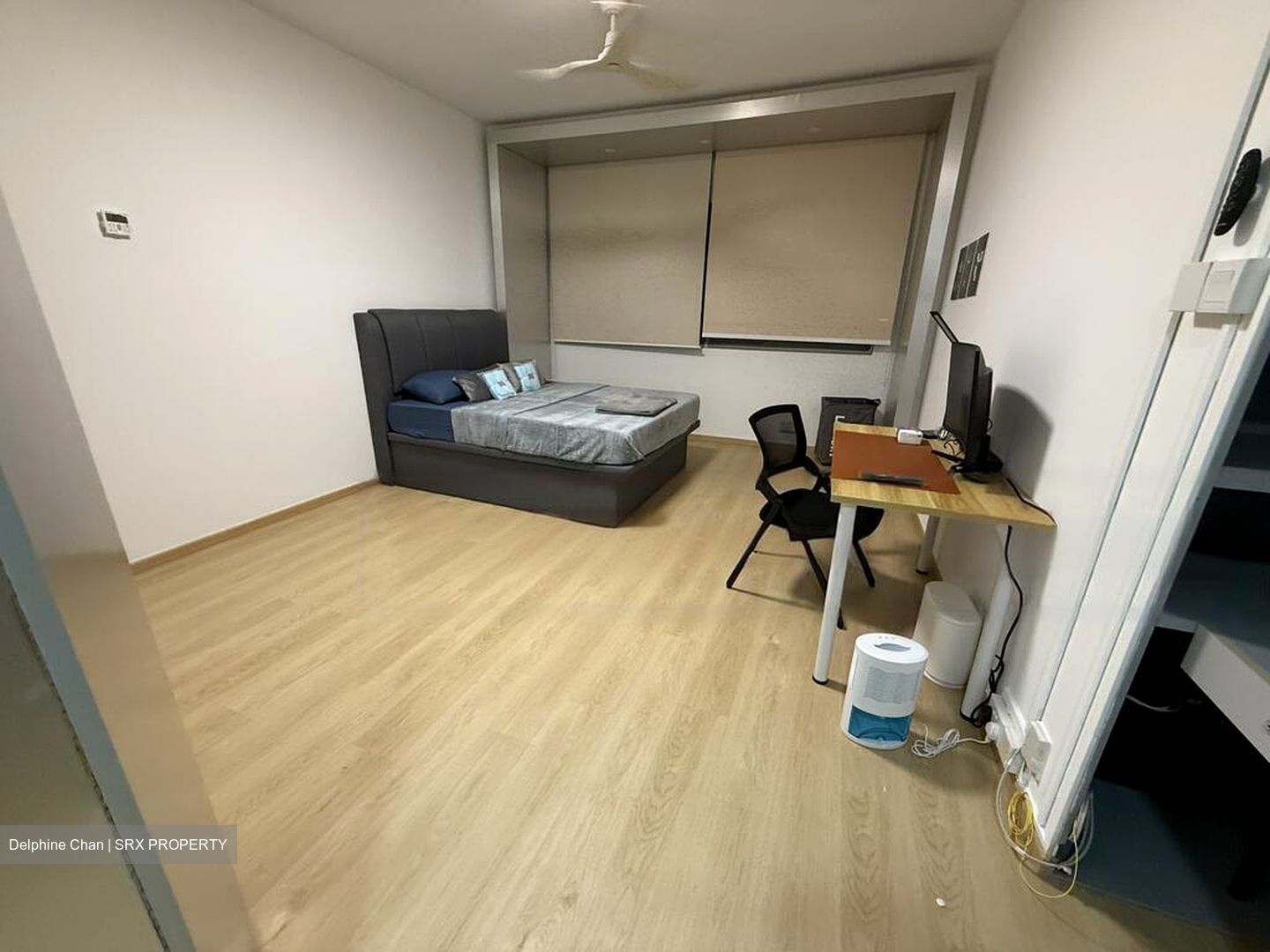Sommerville Grandeur (D10), Condominium #470572641